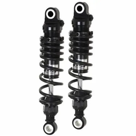 Shock Absorbers