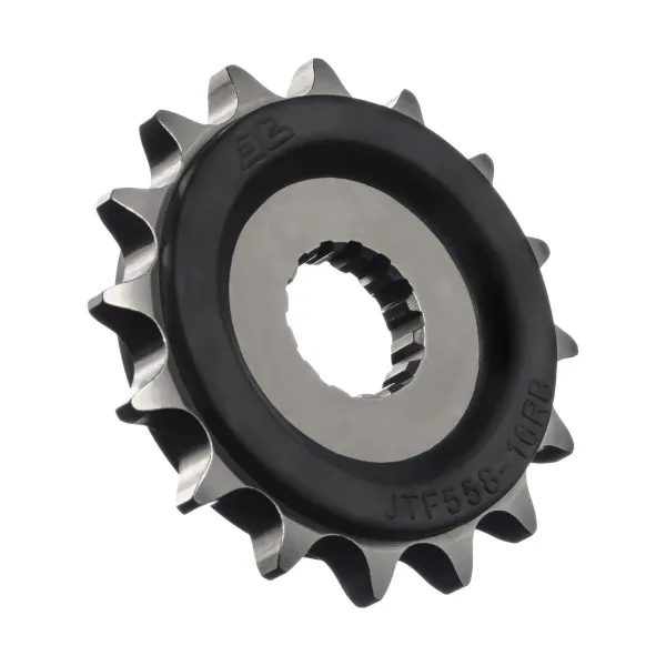 LED Battery Gauges – Jt Sprockets - Front Sprocket