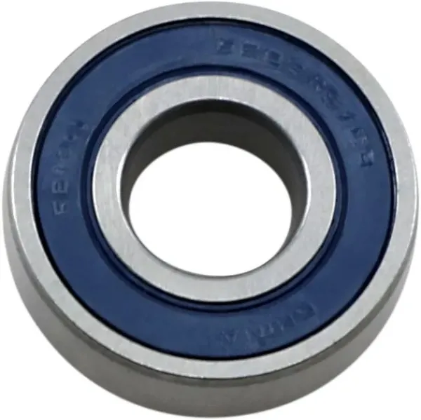 Bearings and Seals – 17 x 40 x 12; SEALS: Double