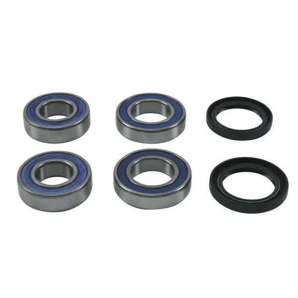 Wheel Bearing and Seal Kits – Rear Wheel