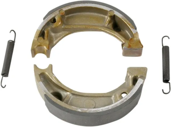 Brake Pads and Shoes – Application Chart - Front Pad/Shoe