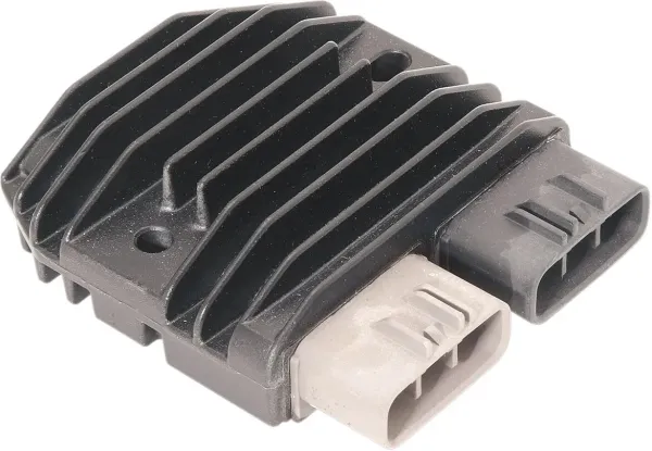 Regulator/Rectifiers – Rectifier/ Regulator