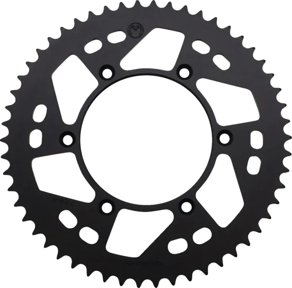 Sprockets – Rear - Aluminum Black