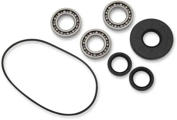 Differential Bearings – Differential Bearings and Seals - Front Bearing and Seal