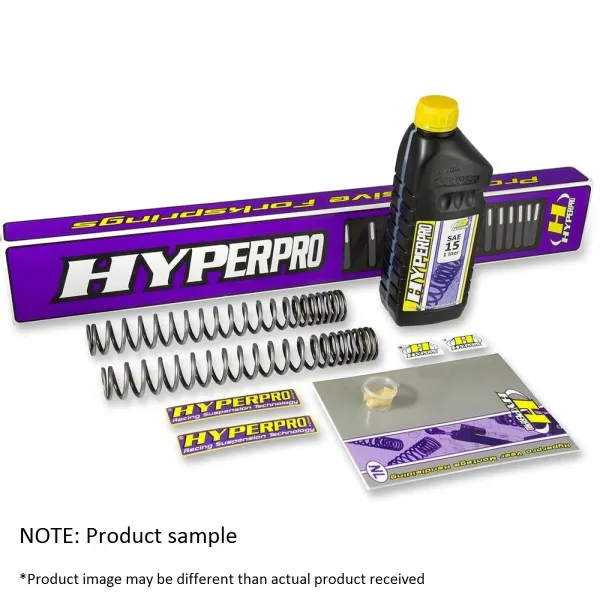 Front Fork Spring Kits