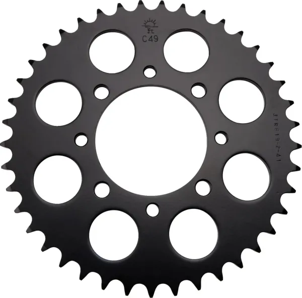 LED Battery Gauges – Jt Sprockets - Rear Sprocket