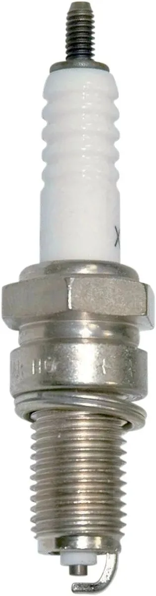 U-Groove Spark Plugs – X22EPR-U9; Thread: 12 mm; Reach: 19,1 mm ( / ”)