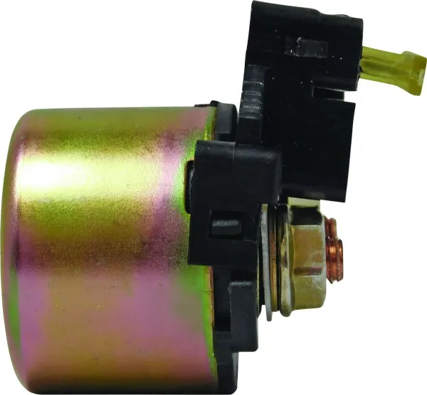 Solenoid Switches