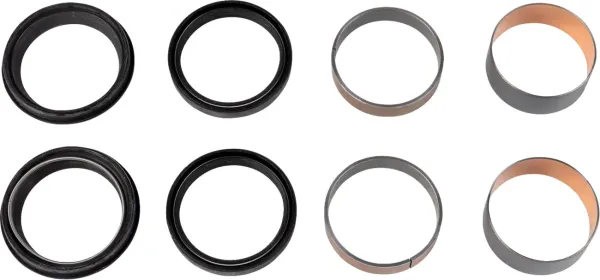 Moose Offroad FRONT FORK SERVICE KIT WP/ZF/SACHS/MARZOCCHI 48MM