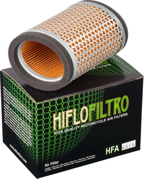 Hiflo Въздушен филтър HFA6511