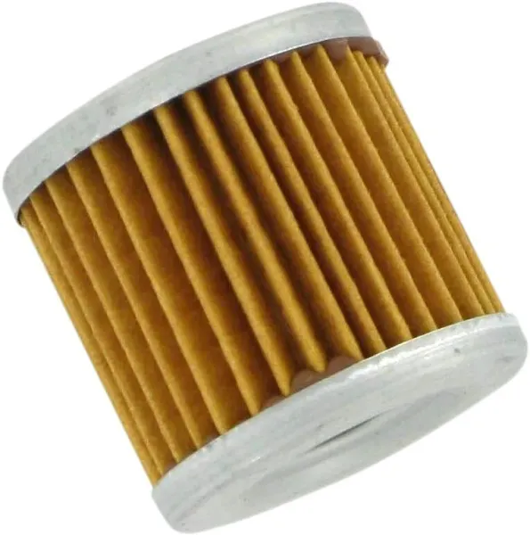 Parts Unlimited Маслен филтър 16510-29F00