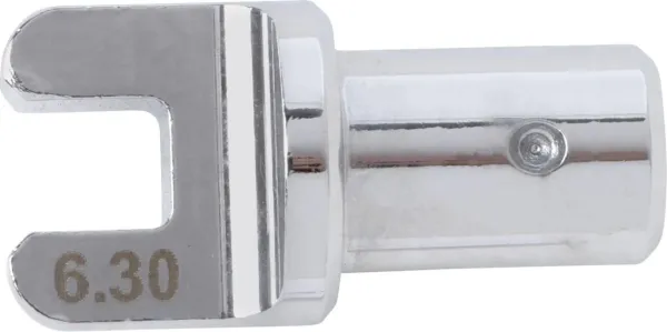 Excel MX TORQUE WRENCH HEAD 6.3MM