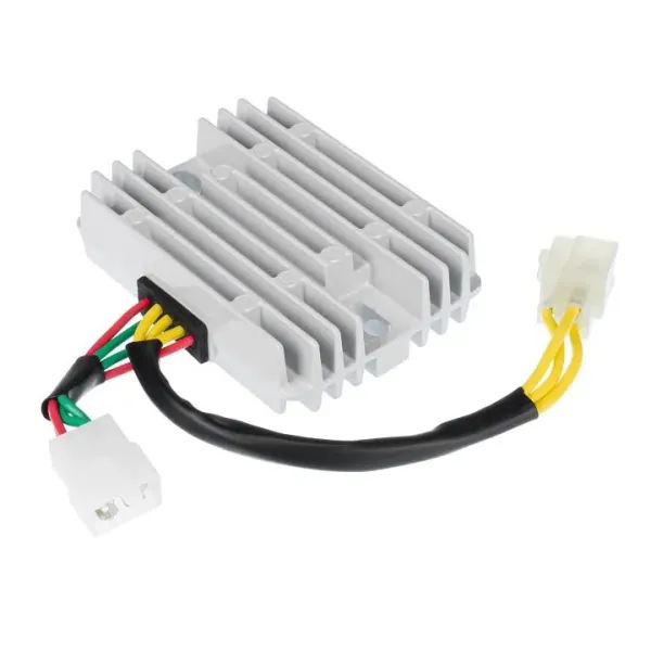 Voltage Regulators