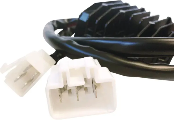 Regulator/Rectifiers and Stators – Rectifier/ Regulator