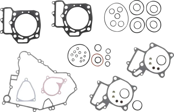 Gaskets and Oil Seals – Complete Gasket