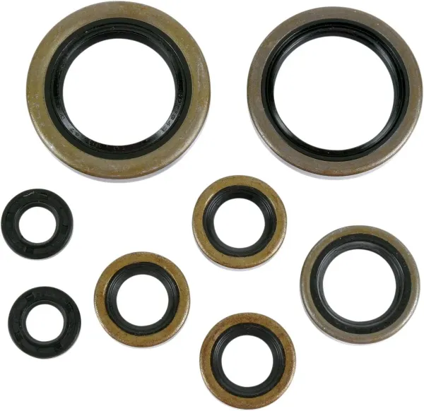 Gaskets and Oil Seals – Oil Seal