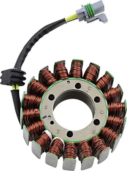 Stators and Coils – Stators