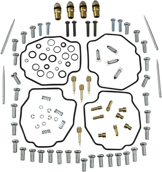 Carburetor Repair Kits