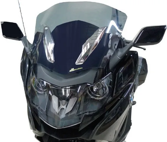 Windshields/Windscreens – Clear