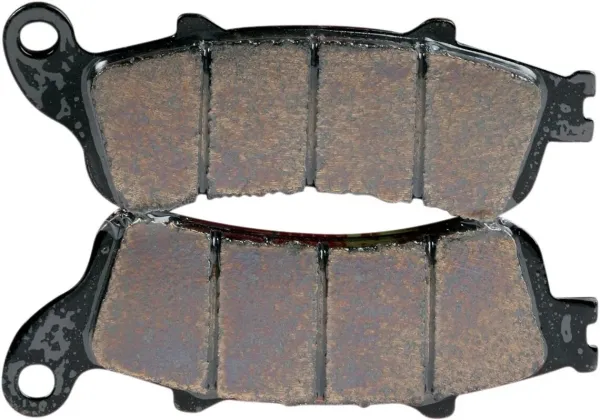 Brake Pads and Shoes – Rear Brake