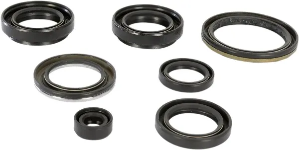 Gaskets and Oil Seals – Engine Oil Seal
