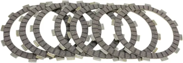 Clutch Kits and Clutch Springs – Standard Ck Series Clutch