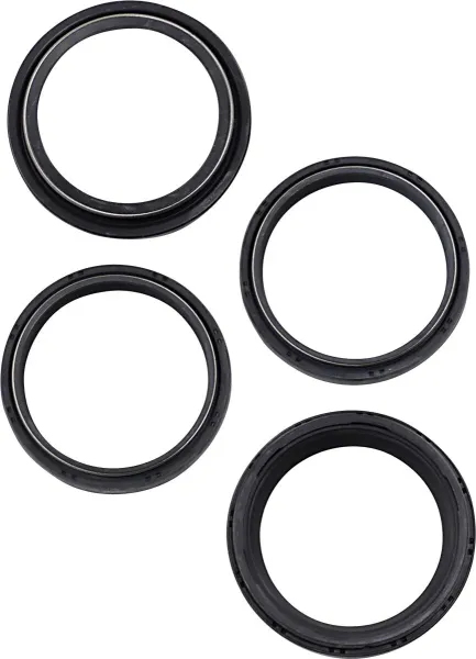 Moose Offroad FORK SEAL/WIPER KIT 48MM