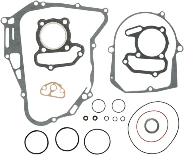 Gaskets and Oil Seals – Complete Gasket