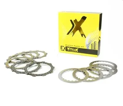 Complete Clutch Plate and Spring Sets – Complete Plate and Spring Set