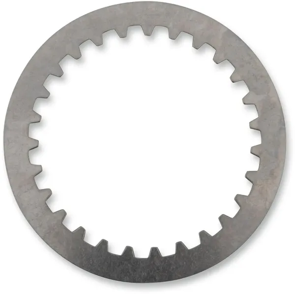 Clutch Discs and Springs – Steel Drive Plates