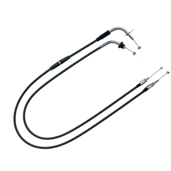 Featherlight Control Cables