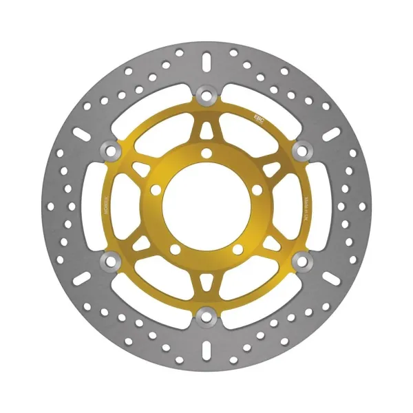 Unified Brake Rotor Application Chart – Front Left Oe Replacement Disc