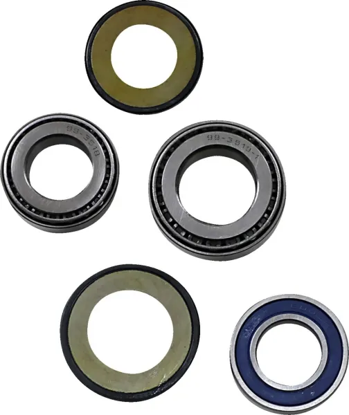 Steering Stem Bearings