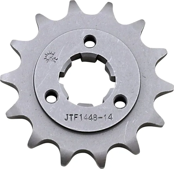 LED Battery Gauges – Jt Sprockets - Front Sprocket