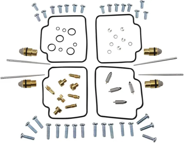 Carburetor Repair Kits