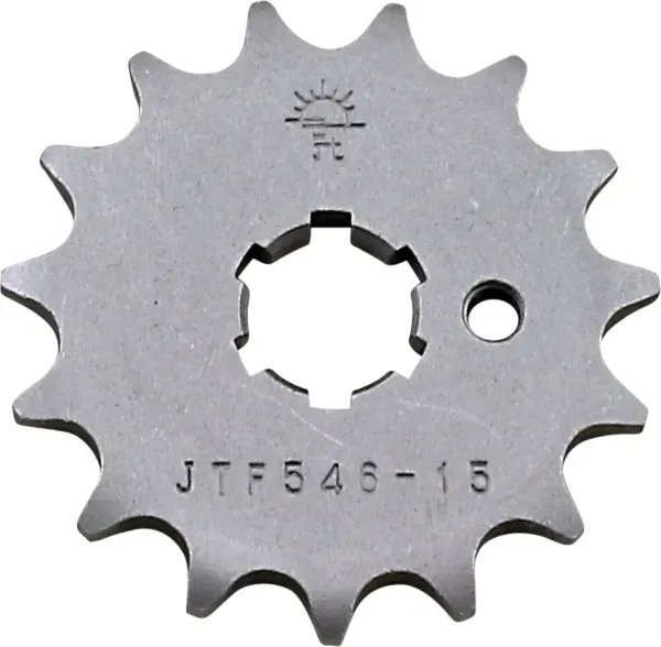 LED Battery Gauges – Jt Sprockets - Front Sprocket