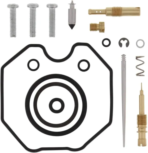 Carburetor Repair Kits