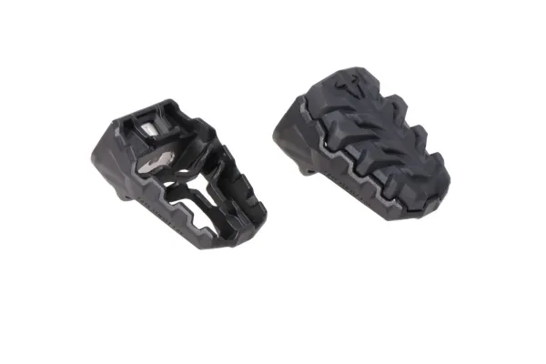 SW-Motech FOOTREST KIT EVO