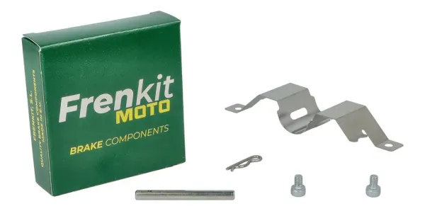Brake Caliper Repair Kits – Pad Clip