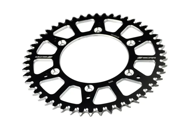 Scar Sprockets – Rear Sprockets