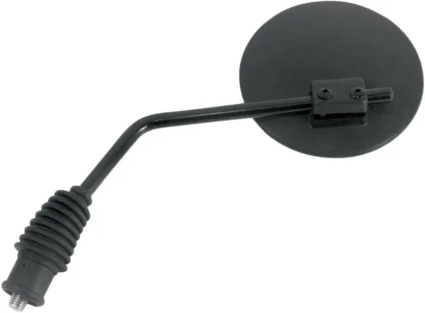 Universal Clamp-On Mirrors – 25,5 cm (10”); Description: thread; Glass Size: (4 / ”); Stem Size: (5”)