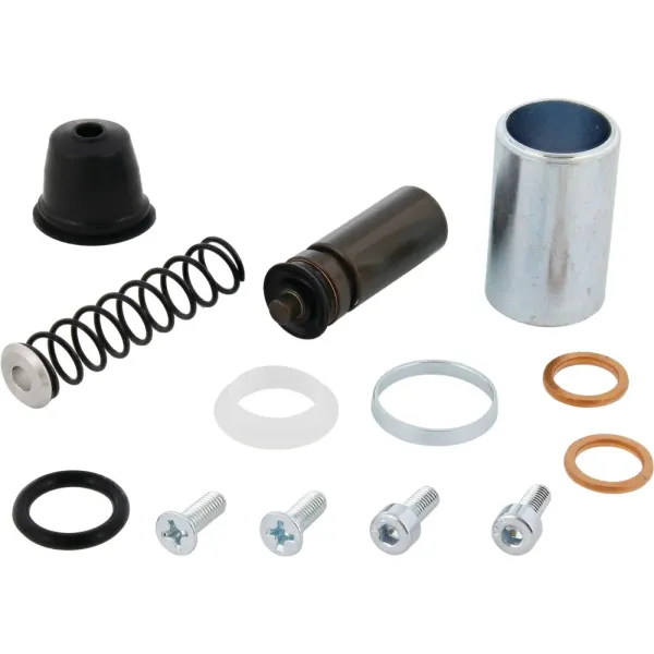 Front Brake Master Cylinder Rebuild Kit