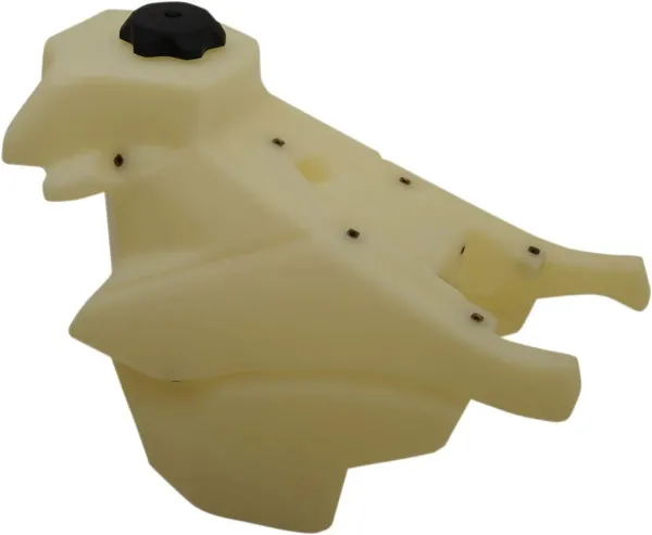 Large-Capacity Gas Tanks – KTM