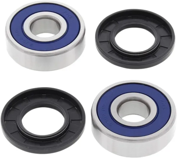 Wheel Bearing and Seal Kits – Front Wheel