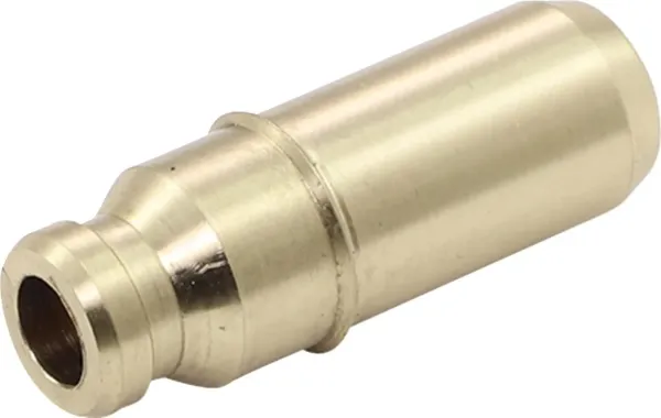 Valves, Guides and Springs