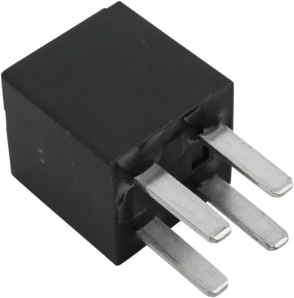 Relays – Relay 1