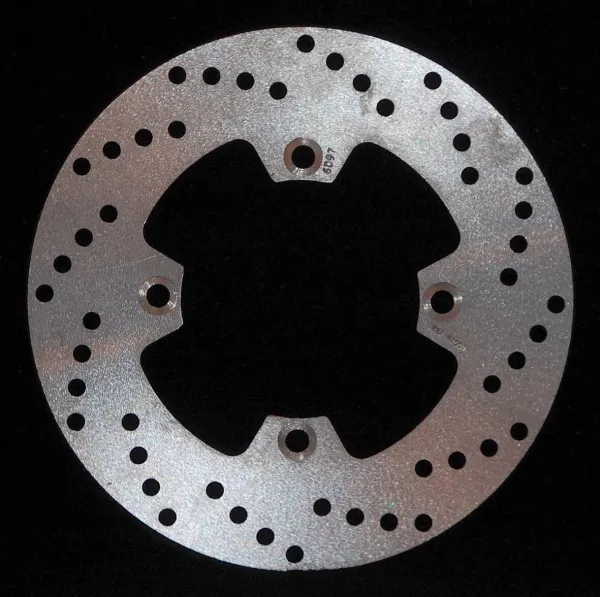 Unified Brake Rotor Application Chart – Rear Oe Replacement Disc