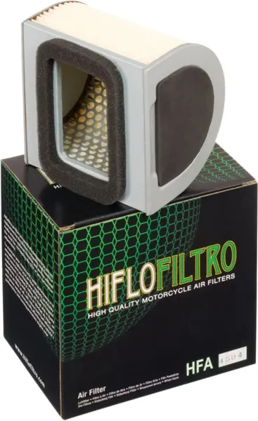 Hiflo Въздушен филтър HFA4504