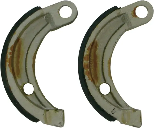 Xcr Brake Pads and Shoes by Dp Brakes – Xcr Front