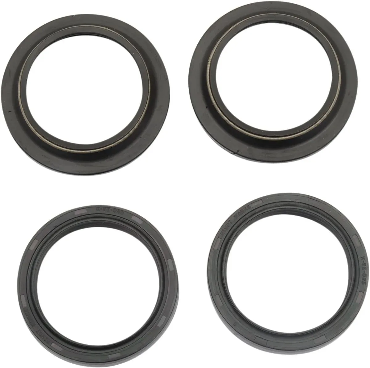 Pivot Works FORK SEAL KIT PWFSK-Z021